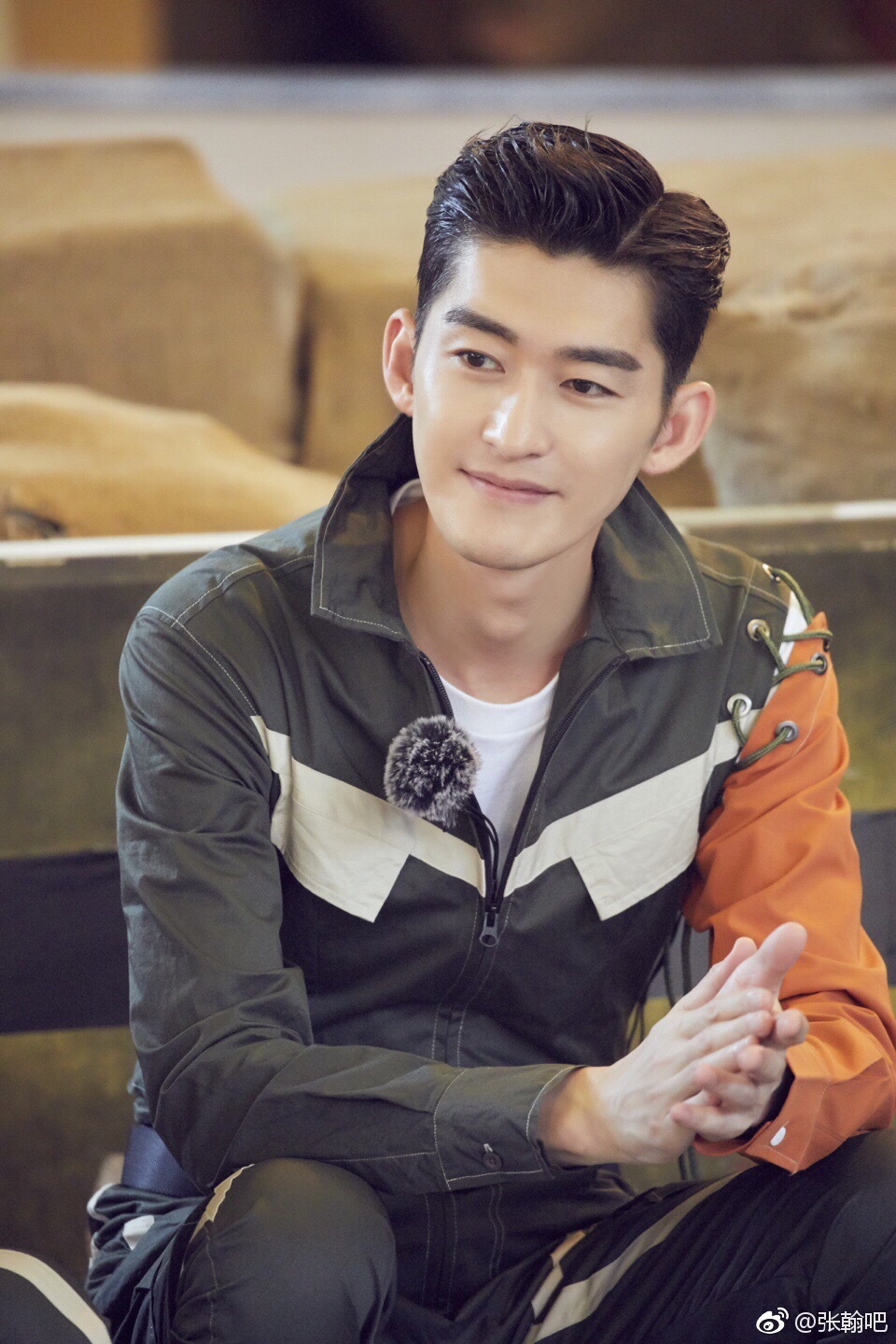 張翰最新綜藝節(jié)目揭秘，小巷深處的獨特風情體驗