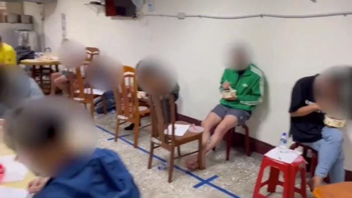 臺灣最新詐騙術(shù)揭秘，背景、事件與影響全解析