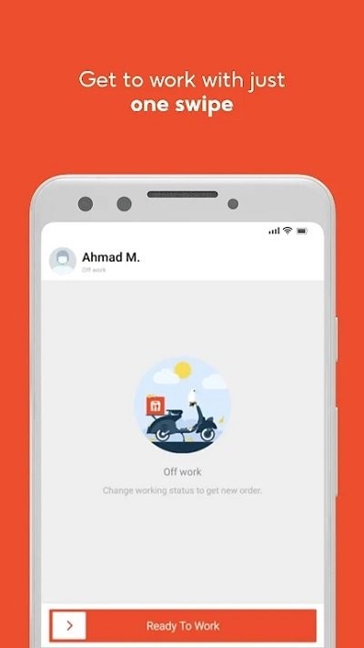 DriveAhead最新版，一路向前，成就自信與成功之路