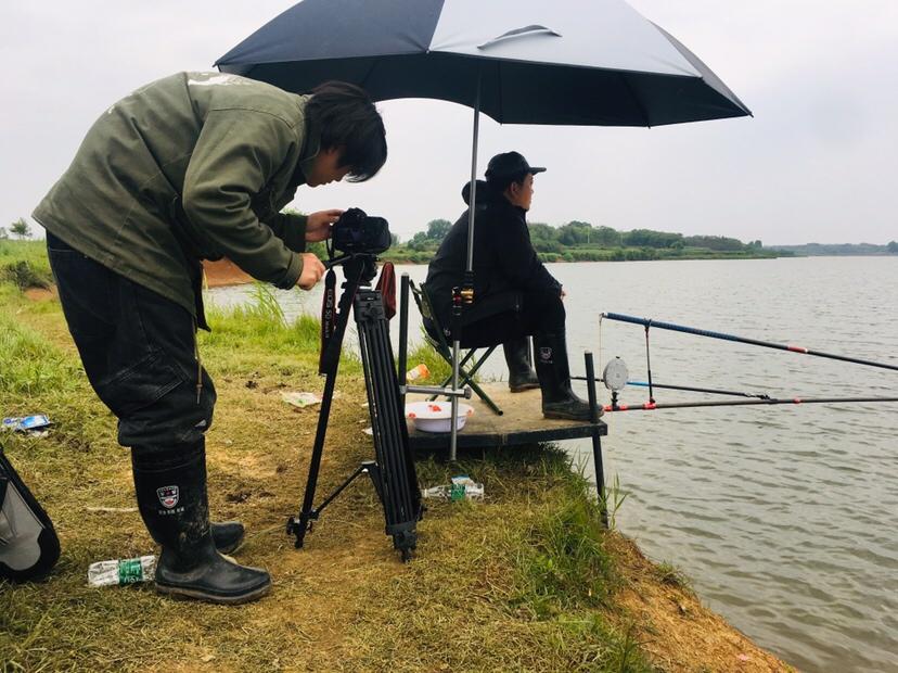 大毛最新釣魚(yú)視頻，釣魚(yú)技能進(jìn)階指南全解析