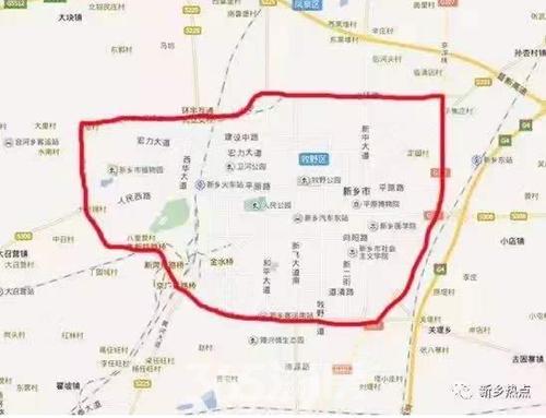 新鄉(xiāng)科技重塑生活，未來觸手可及