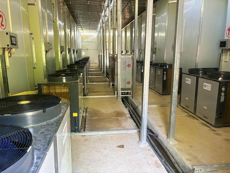 時代變遷下的烘烤領(lǐng)域革新，最新烤房探索