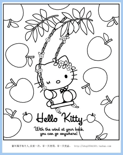 最新填色，一筆一劃繪出自信與成就