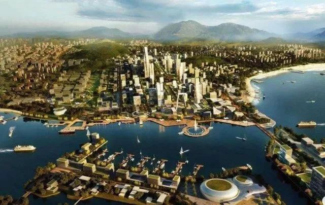 黃島最新動(dòng)態(tài)速遞，地區(qū)最新事件概覽