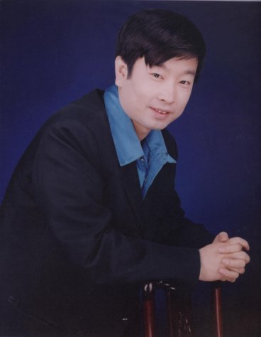 趙巖，揭秘成就與展望未來