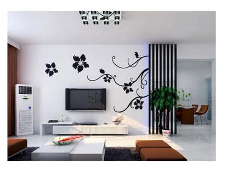 最新壁紙墻打造夢(mèng)幻家居空間，家居美化新選擇！