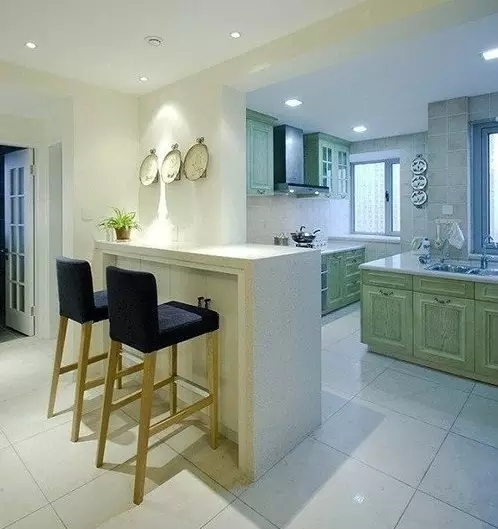 最新吧臺(tái)設(shè)計(jì)圖，時(shí)尚、功能與設(shè)計(jì)的完美融合