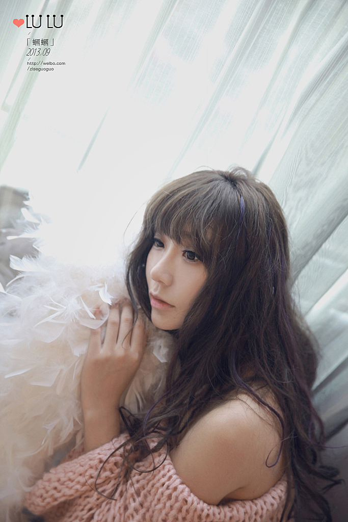 露露Lulu閃耀登場，時代舞臺上的新星