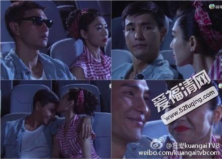 港劇最新動態(tài)，探索自然美景之旅，重拾內(nèi)心的寧靜與平和