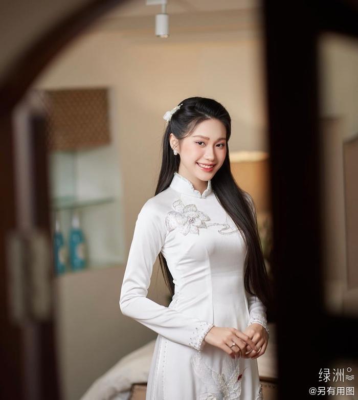 越南新娘最新趨勢，當(dāng)代跨國婚戀的熱門選擇