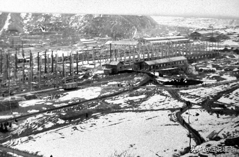 絳縣最新工廠，時代新篇章的啟航點(diǎn)