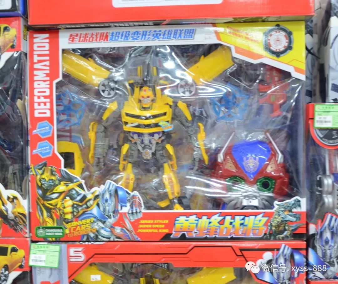 玩具最新集結(jié)，潮流引領(lǐng)，激發(fā)孩子無限創(chuàng)意想象