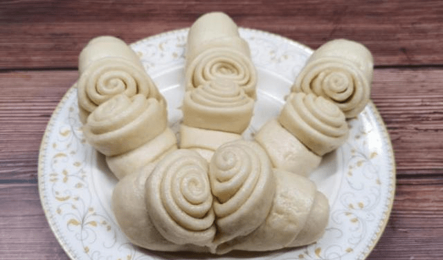 最新花卷，視覺(jué)盛宴的多元解讀