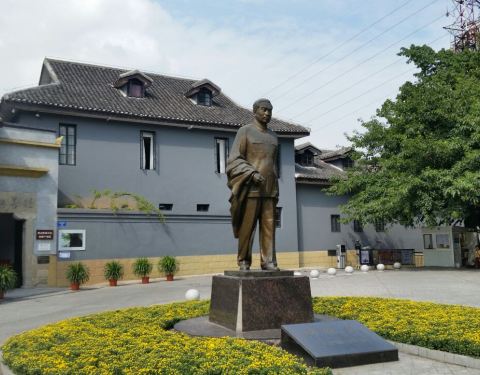 周公館最新，小巷深處的獨特風(fēng)味探索