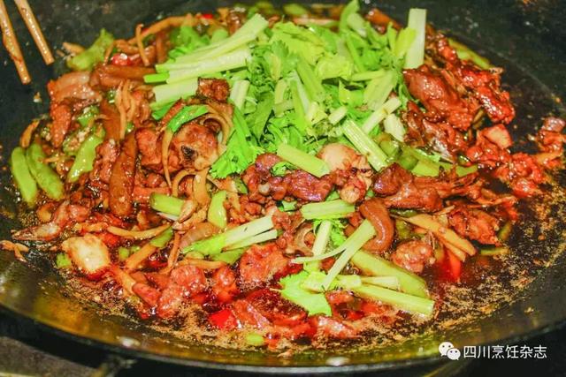 最新火焰菜，探索美食新境界的炙熱之旅