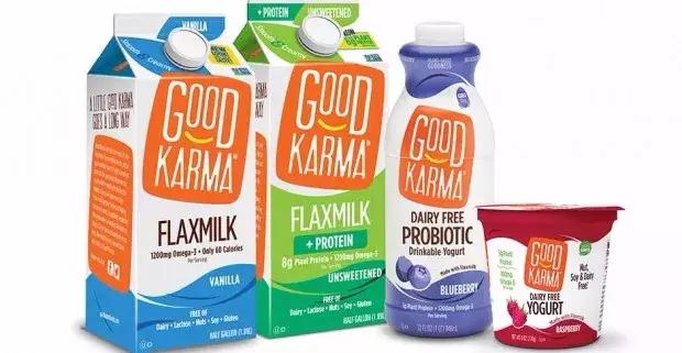 最新乳產(chǎn)品引領(lǐng)健康潮流，滿足多元化需求