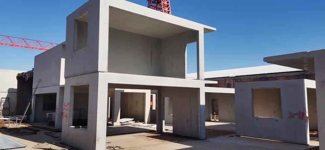 預(yù)制房最新趨勢(shì)，變化中的學(xué)習(xí)、自信與成就感的源泉