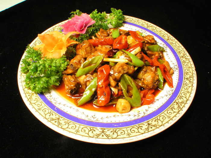 最新美食菜，喚醒味蕾與靈魂的勵志佳肴，讓你一試難忘