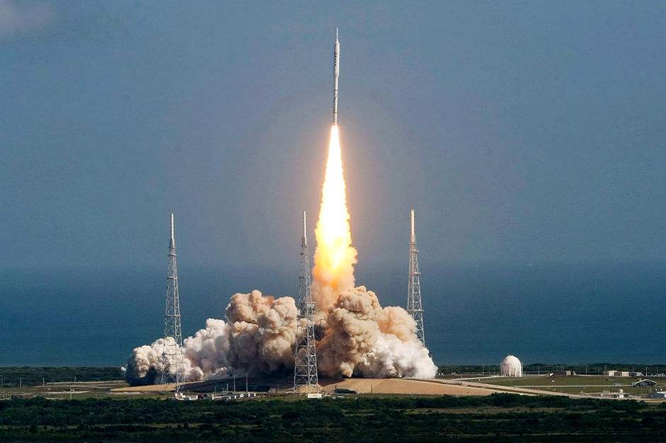 火箭最新動態(tài)，探索星際的先鋒力量進展報道