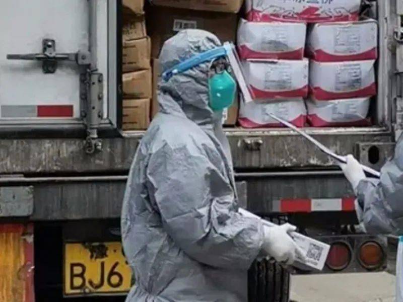 安康最新疫情全面解析，你所需要知道的一切！