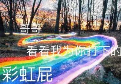 小巷中的隱藏美食寶藏，彩虹屁最新美食探秘之旅