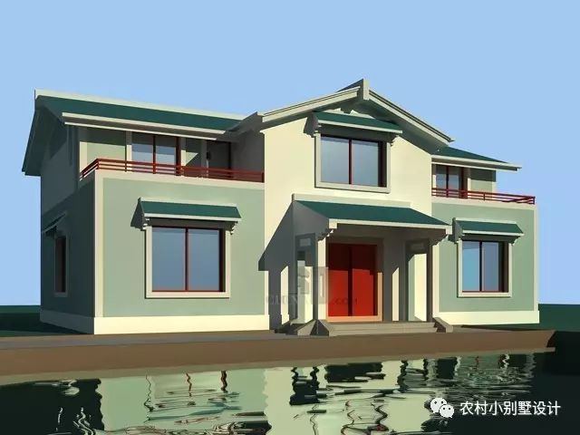 科技重塑生活，武陟別墅前沿居住體驗展示