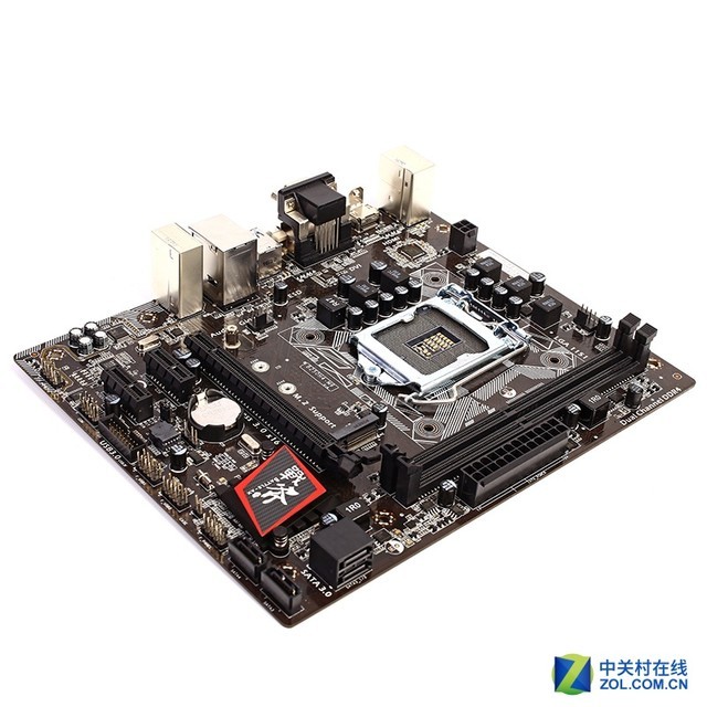 最新魔音主板，科技重塑聽覺盛宴，引領(lǐng)生活新紀(jì)元