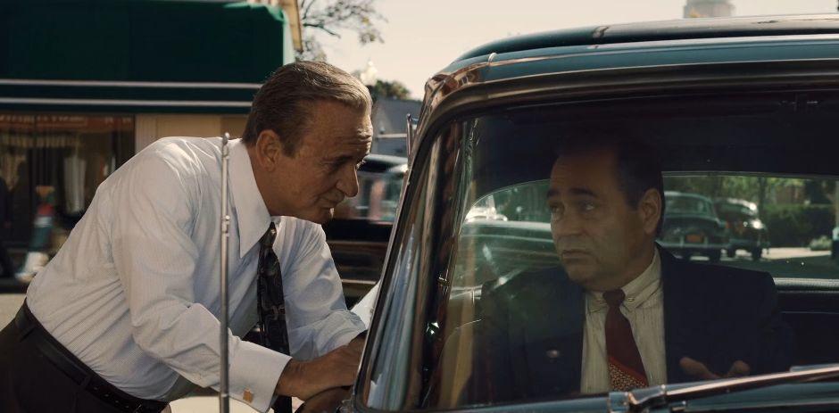 時(shí)代背景下的影像沖擊，最新暴力片重磅來襲