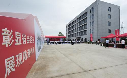 向塘最新動(dòng)態(tài)，科技重塑生活，未來之光體驗(yàn)之旅