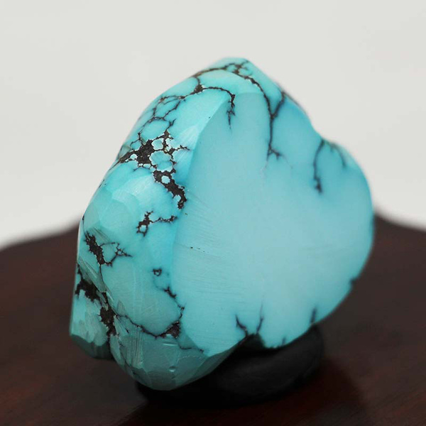 最新綠松石之旅，探尋自然美景的愉悅之旅