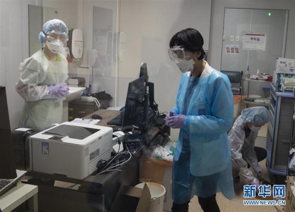 韓國肺炎疫情下的自然探險(xiǎn)之旅，尋找內(nèi)心的平和