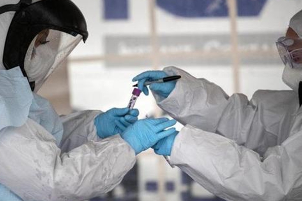 外國疫情最新進展，科技新品引領(lǐng)防護生活，體驗前沿科技的力量