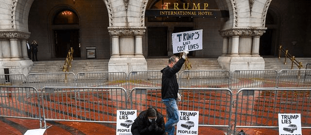 美帝疫情最新進(jìn)展與科技革新，智能護(hù)航下的生活煥新光彩