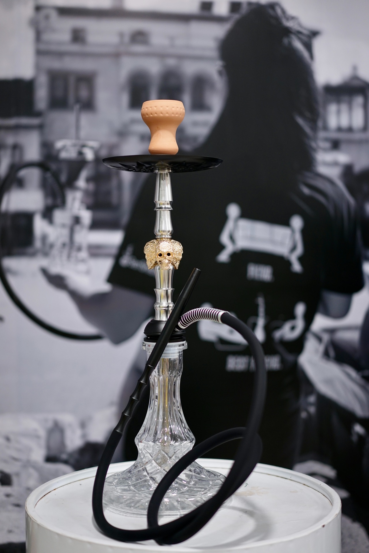 最新水煙，文化融合與科技創(chuàng)新的結(jié)晶