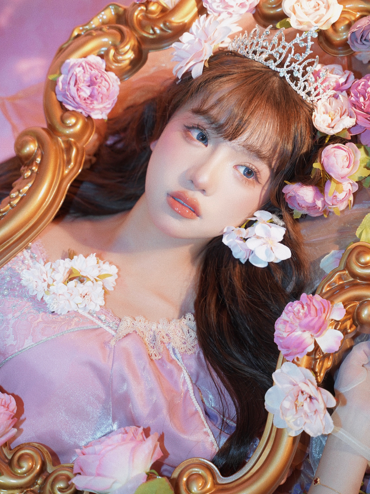 瑾公主的成長(zhǎng)之旅，自信與成就感的魔法之旅新篇章更新中