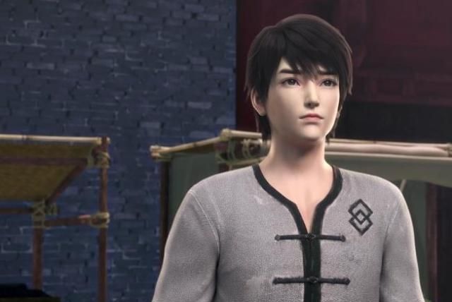 林動(dòng)最新揭秘，熱血江湖新篇章開啟！