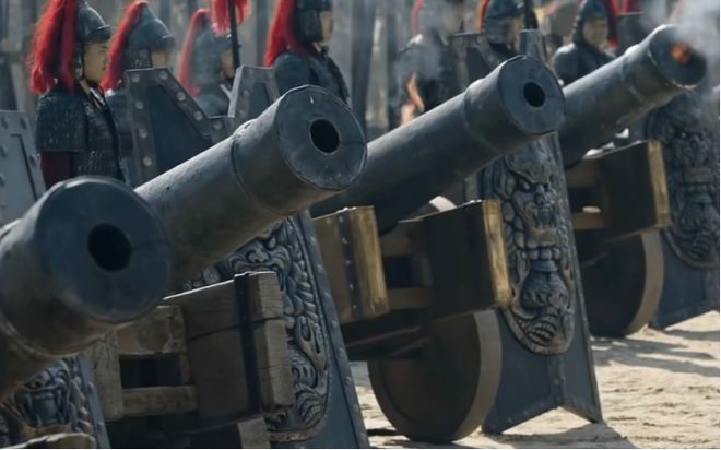 穿越歷史塵埃，探尋明末英雄傳奇——武裝明末最新解析