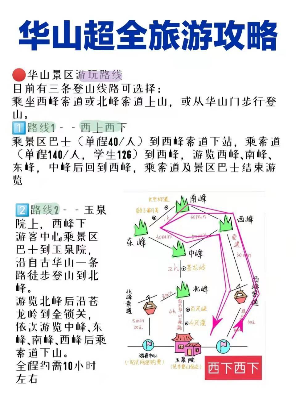 華山旅游最新探秘，小巷中的獨特風味之旅