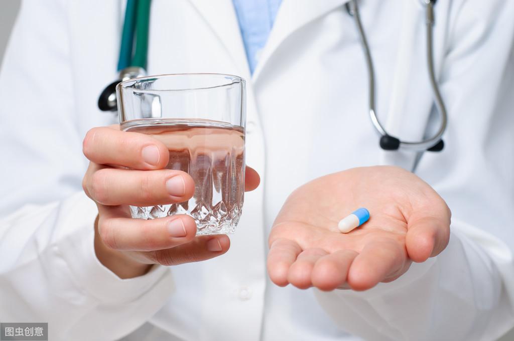 科技之光，最新補(bǔ)鐵藥物重塑健康新紀(jì)元