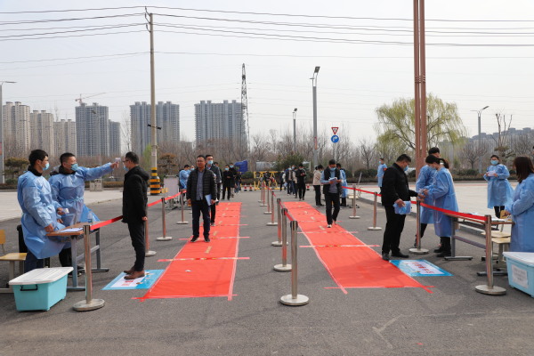 菏澤疫情最新動態(tài)回顧，背景、影響及最新進展