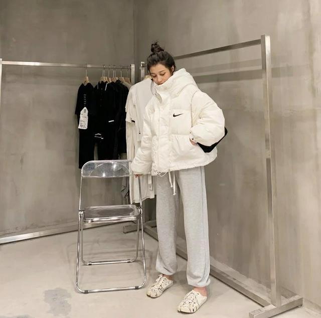 最新冬季褲子科技革新，溫暖新潮時尚亮相