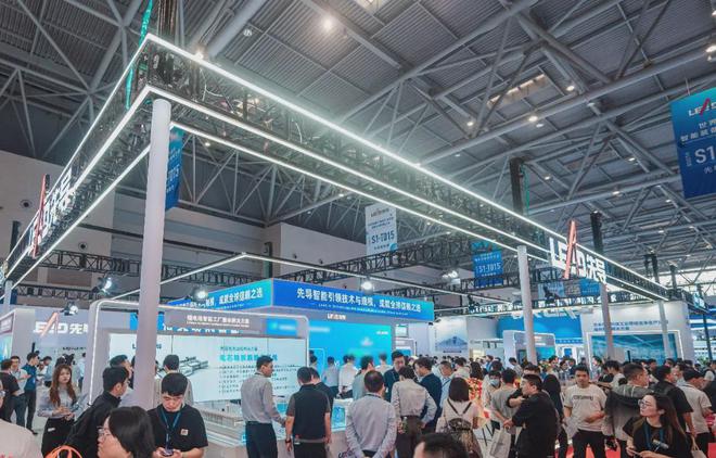 先導(dǎo)智能最新動(dòng)態(tài)，引領(lǐng)變革的先鋒力量