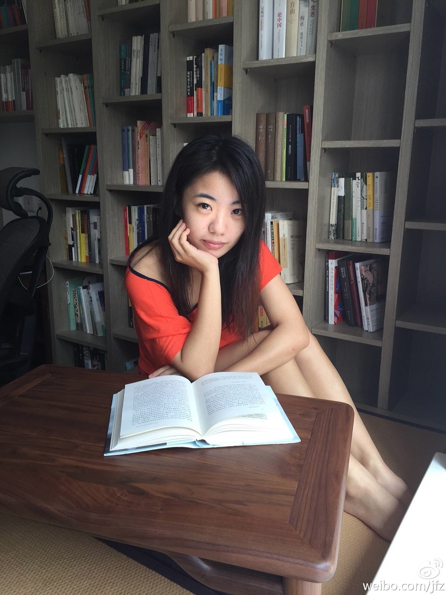 蔣方舟最新動態(tài)，才女近況揭秘??