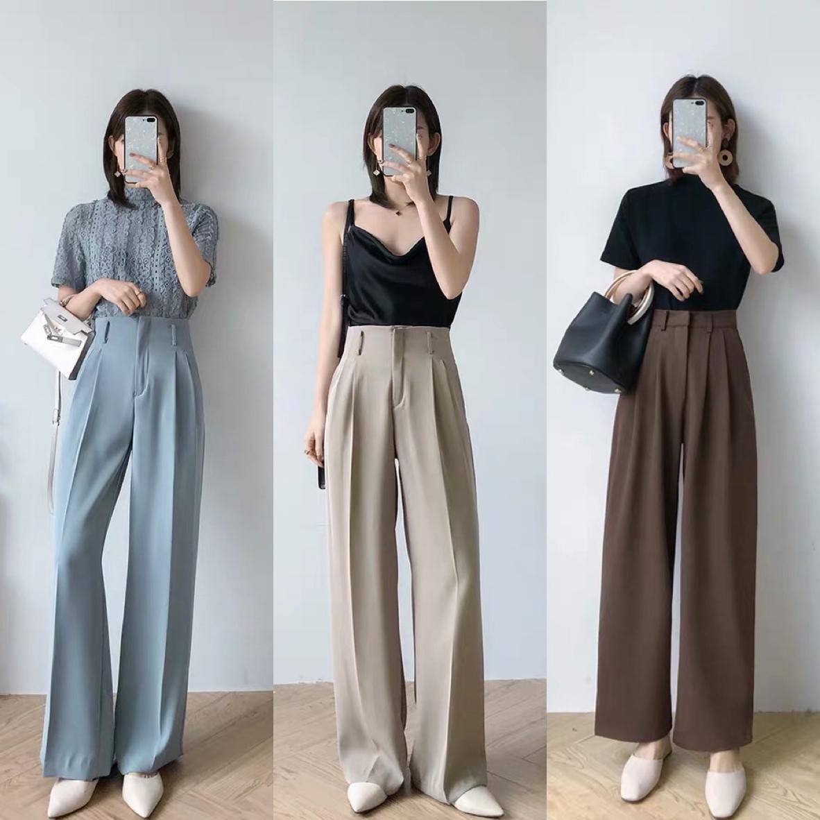 探索自然美景的輕松之旅，最新女性搭配指南