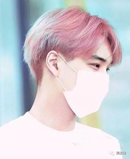 最新染色男潮流指南，引領(lǐng)時尚潮流，讓你瞬間成為焦點之王！