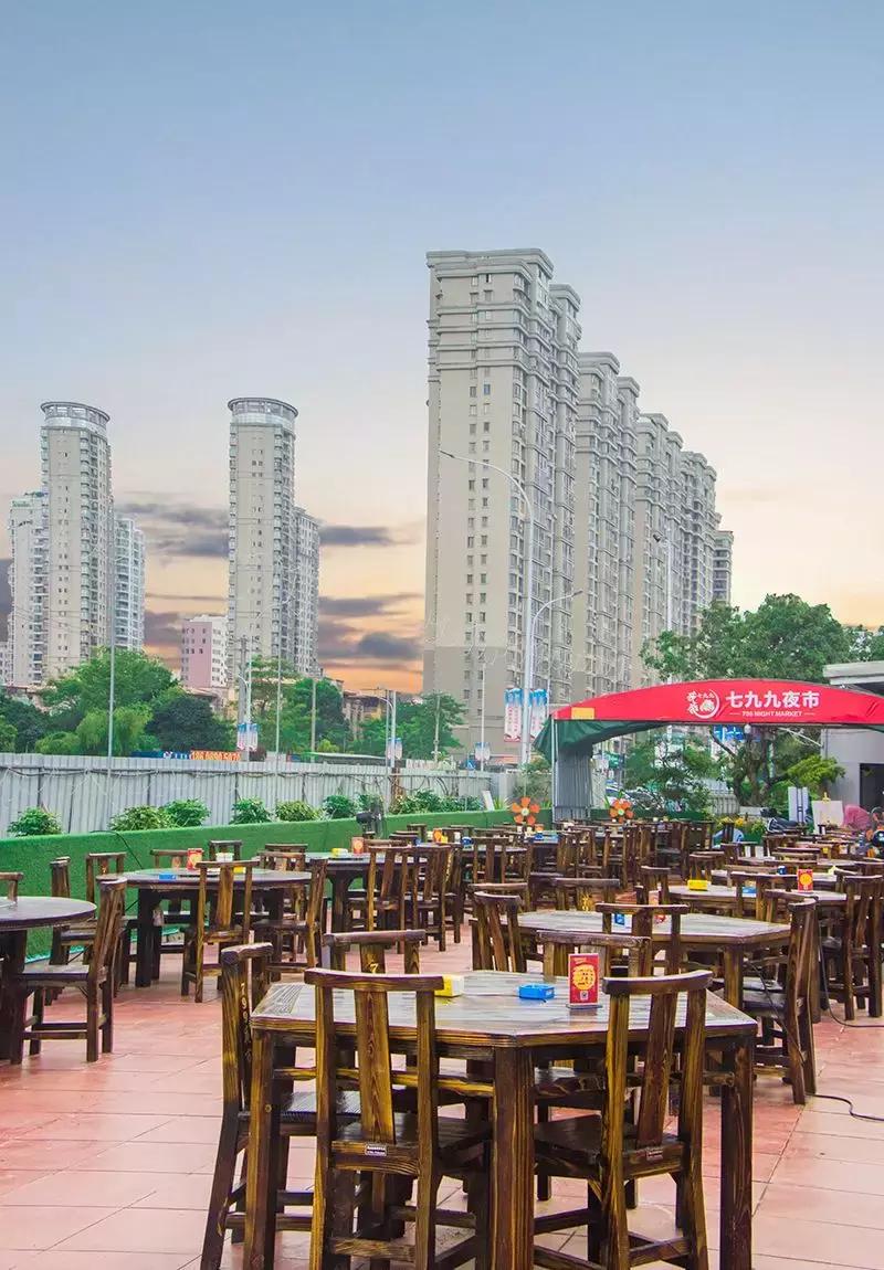 北京夜市科技盛宴，高科技產(chǎn)品探秘點(diǎn)亮夜生活