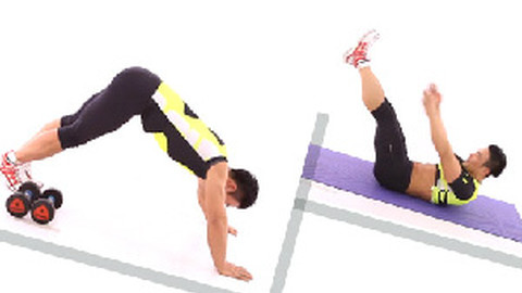 王博濤的最新日常，城市中的溫暖足跡