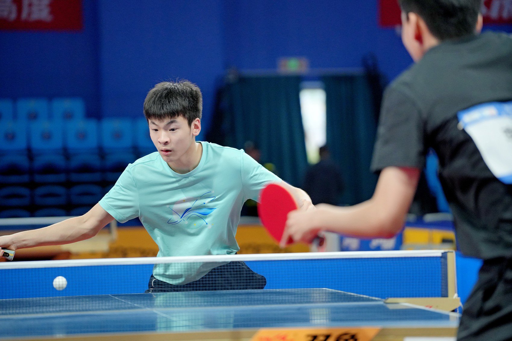 乒乓比賽最新動態(tài)與成長指南，一步步成為乒乓高手之路