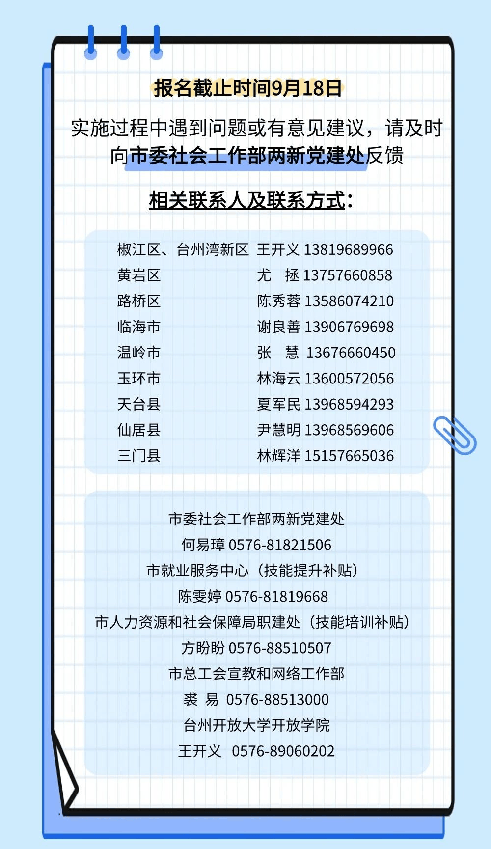臺州最新通知速遞，揭秘重要信息，速覽不容錯過！