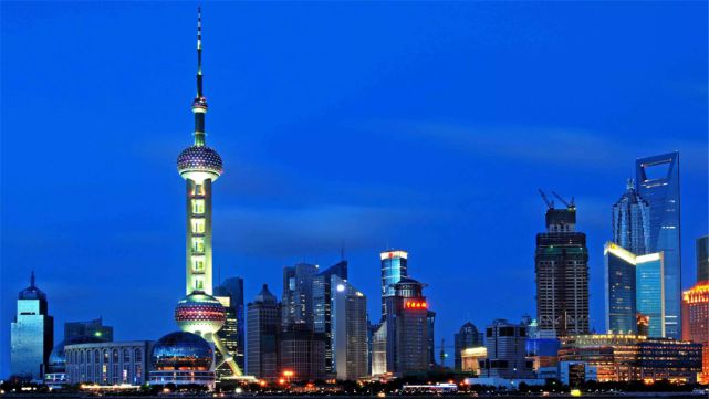 上海返工之旅，自然美景的探索與內(nèi)心平靜的回歸